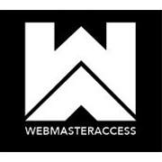 Web Master Aceess events logo